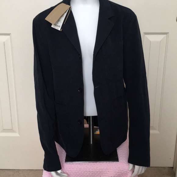 Burberry Jacket